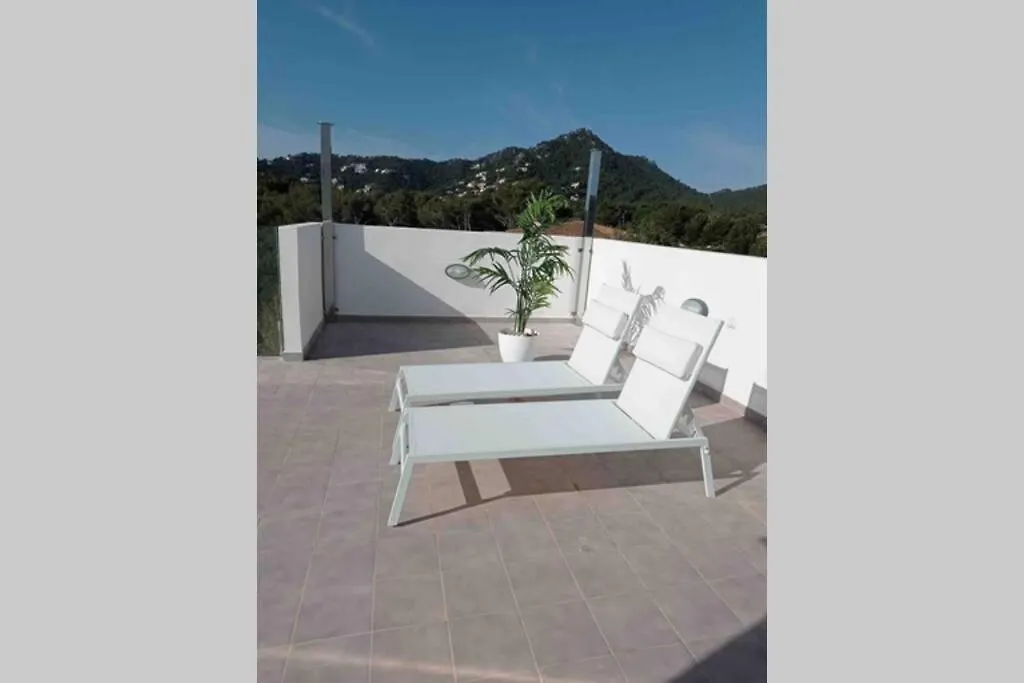 Seaview Apartment 5A Balcony In Canyamel Torre Doy Capdepera   Capdepera (Mallorca)