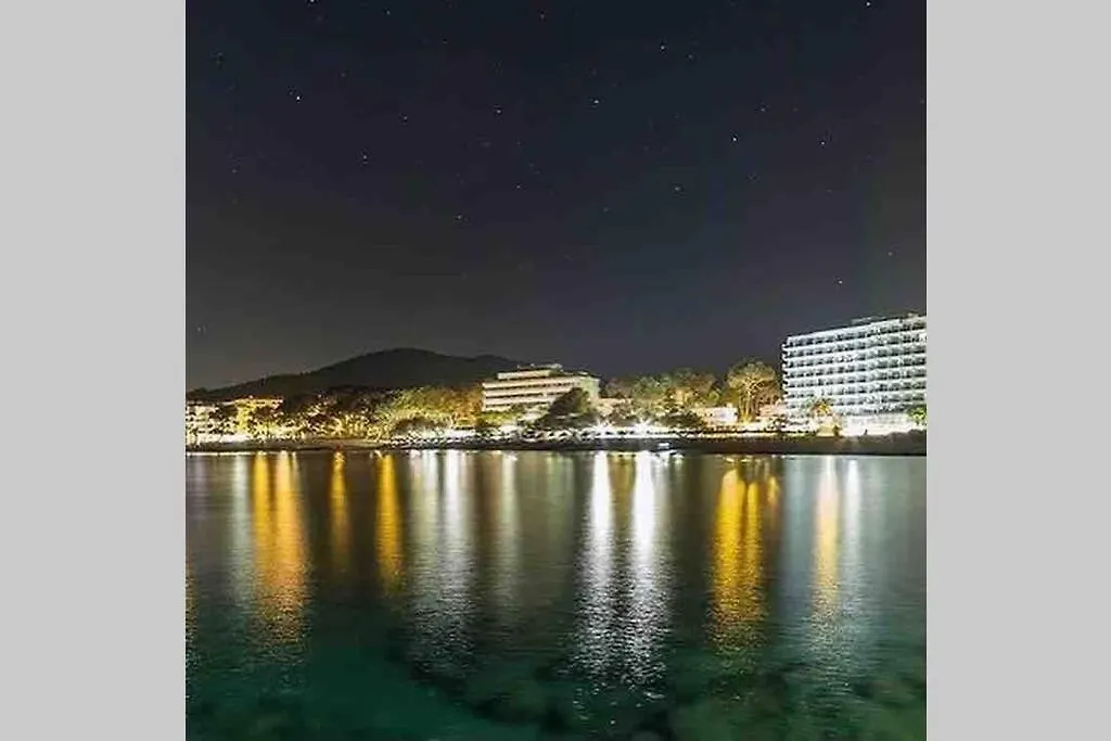 Seaview Apartment 5A Balcony In Canyamel Torre Doy Capdepera  0*, Capdepera (Mallorca) Espagne