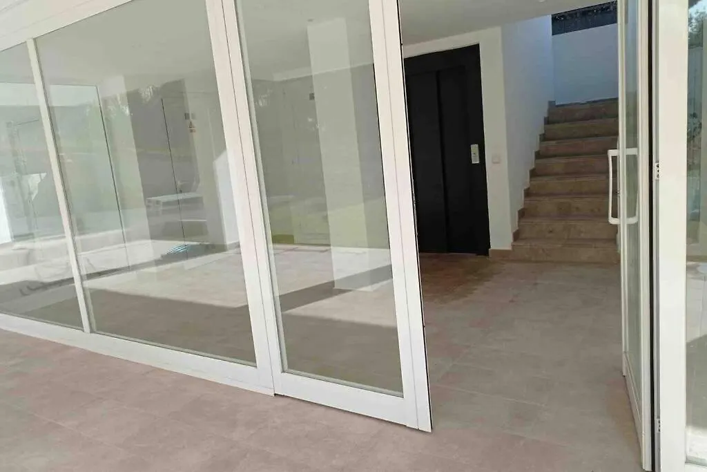 Seaview Apartment 5A Balcony In Canyamel Torre Doy Capdepera