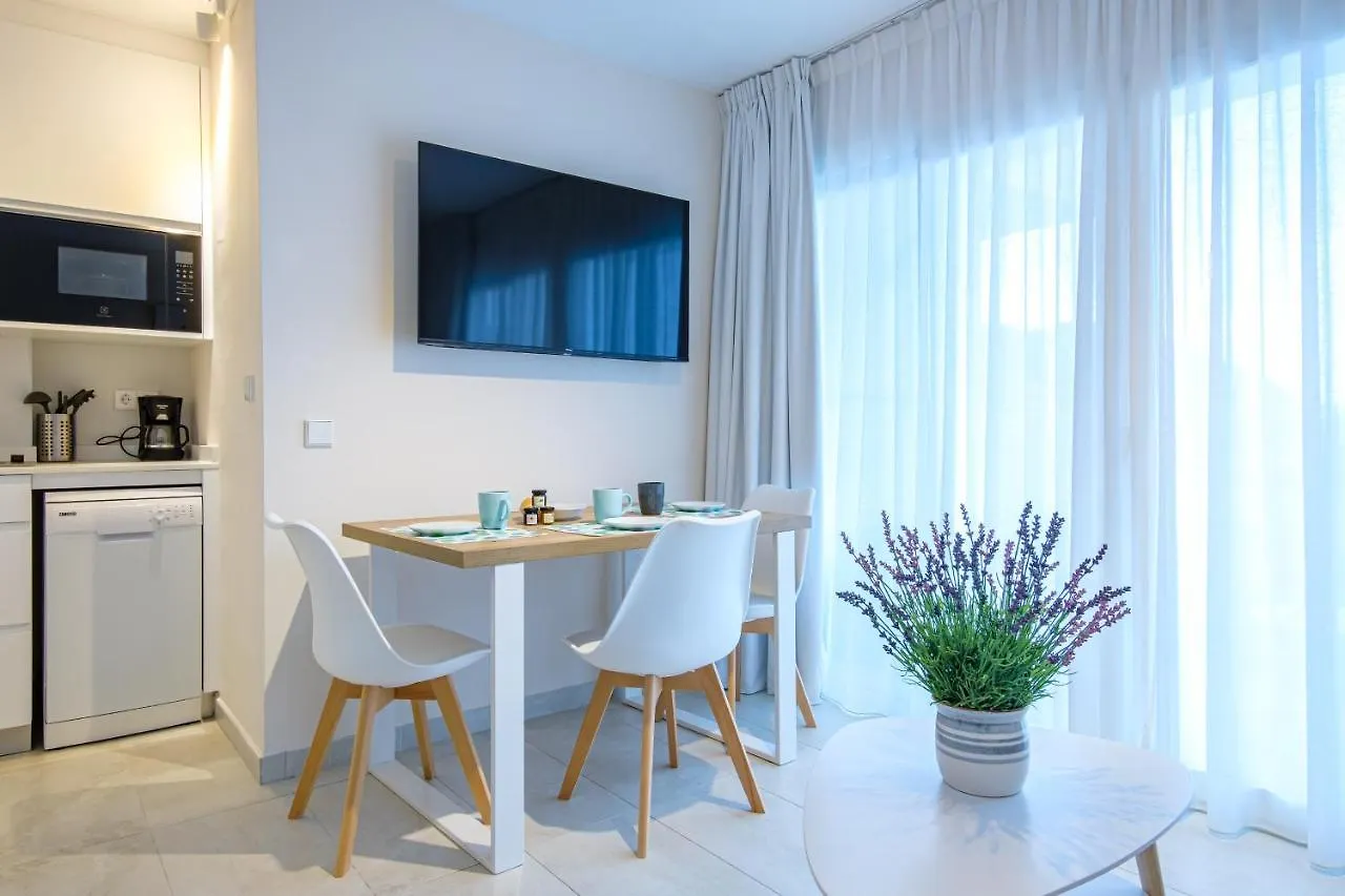 Seaview Apartment 5A Balcony In Canyamel Torre Doy Capdepera  Espanha