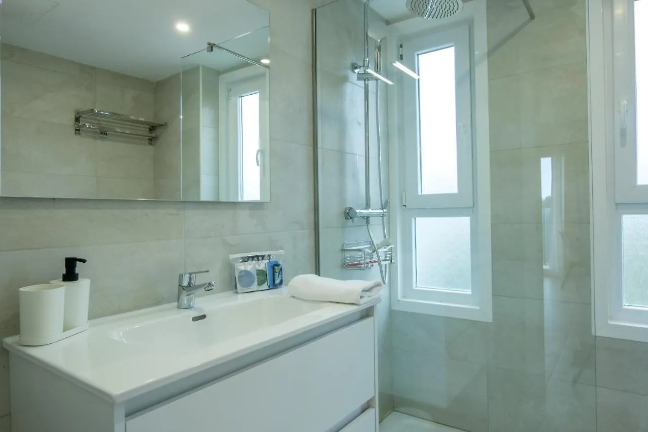 Seaview Apartment 5A Balcony In Canyamel Torre Doy Capdepera  Espanha