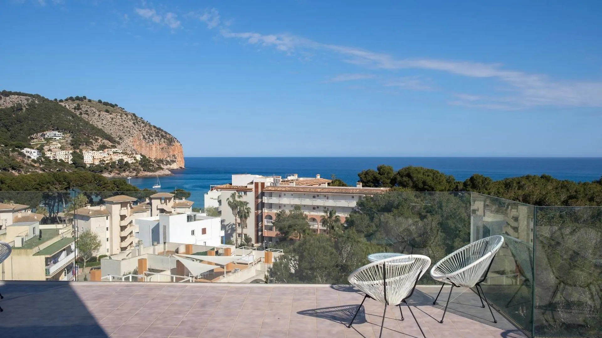 Seaview Apartment 5A Balcony In Canyamel Torre Doy Capdepera