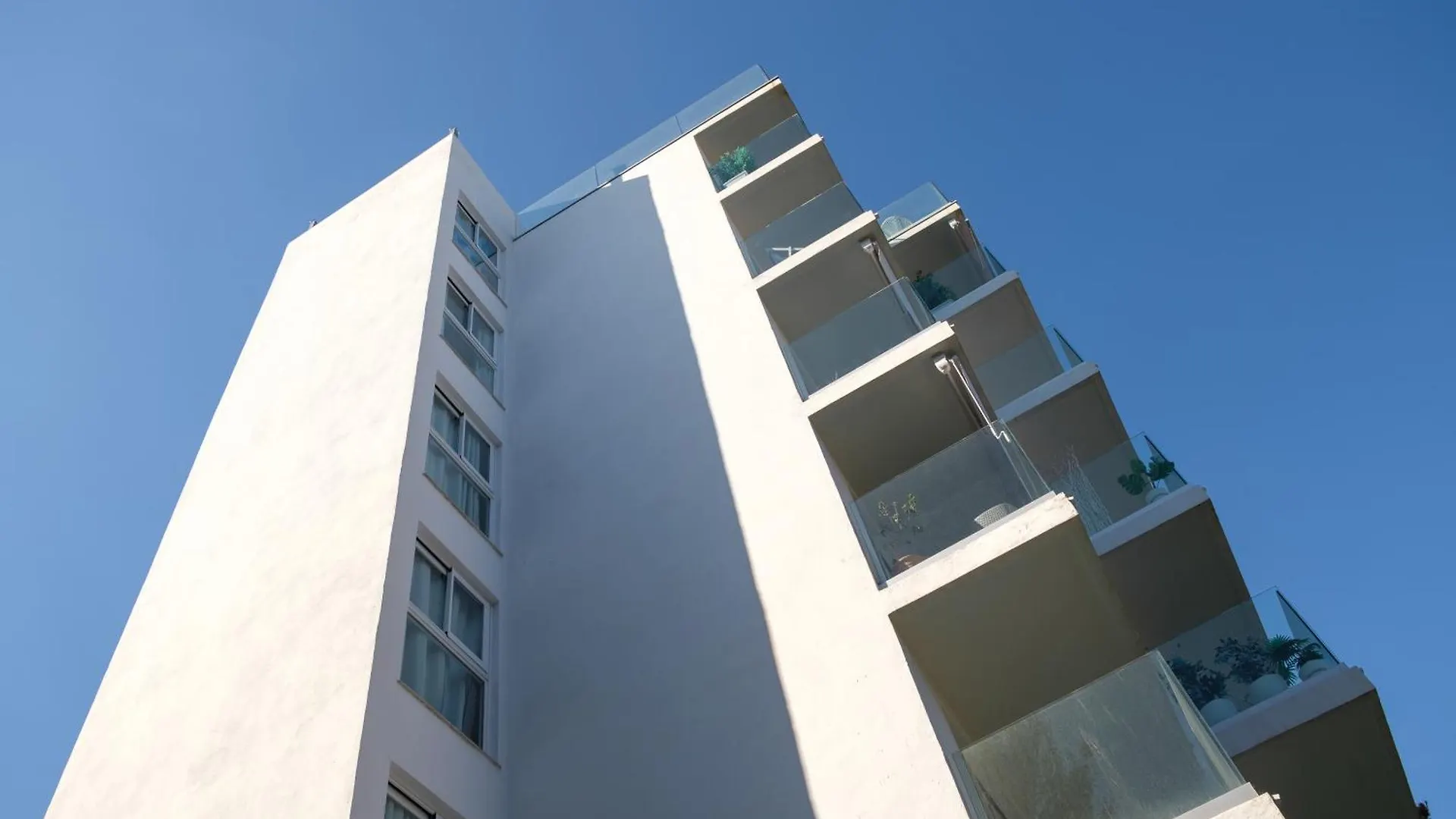 Seaview Apartment 5A Balcony In Canyamel Torre Doy Capdepera   Capdepera (Mallorca)
